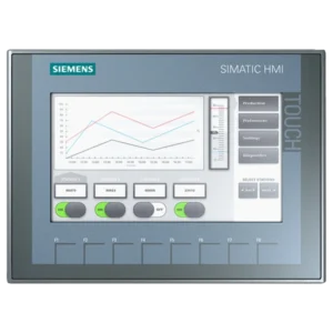 SIMATIC DOTYKOWY PANEL OPERATORSKI KTP700 BASIC COLOR DP - 6AV2123-2GA03-0AX0