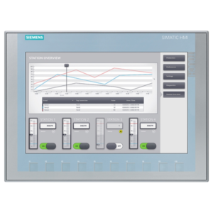 SIMATIC DOTYKOWY PANEL OPERATORSKI KTP1200 BASIC COLOR PN - 6AV2123-2MB03-0AX0