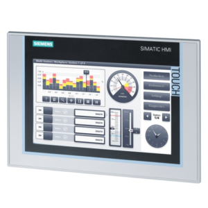 SIMATIC TP900 COMFORT PANEL - 6AV2124-0JC01-0AX0