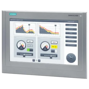 SIMATIC HMI TP1500 COMFORT OUTDOOR - 6AV2124-0QC13-0AX0