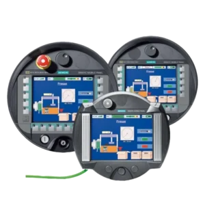 SIMATIC PANEL MOBILNY 277 - 6AV6645-0CB01-0AX0