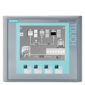 SIMATIC HMI KTP400 BASIC MONO PN - 6AV6647-0AA11-3AX0