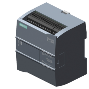 Simatic S7-1200, CPU 1212C DC/DC/DC - 6ES7212-1AE40-0XB0