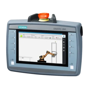 SIMATIC HMI KTP700F MOBILE - 6AV2125-2GB23-0AX0