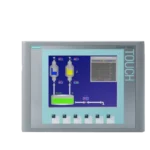 SIMATIC HMI KTP600 Basic Color DP - 6AV6647-0AC11-3AX0