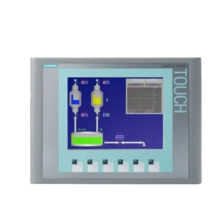 SIMATIC HMI KTP600 Basic Color DP - 6AV6647-0AC11-3AX0