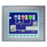 SIMATIC HMI KTP1000 Basic Color DP - 6AV6647-0AE11-3AX0