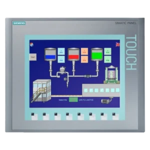 SIMATIC HMI KTP1000 Basic Color PN - 6AV6647-0AF11-3AX0