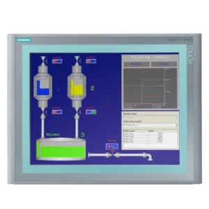 SIMATIC HMI TP1500 Basic Color PN - 6AV6647-0AG11-3AX0