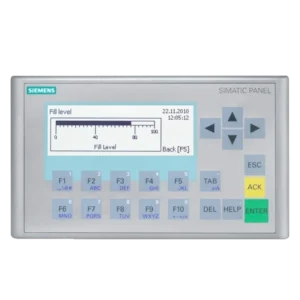 SIMATIC HMI KP300 BASIC MONO PN - 6AV6647-0AH11-3AX0