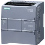 SIMATIC S7-1200 CPU 1212C DC/DC/DC - 6ES7212-1AE31-0XB0