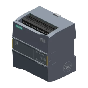 SIMATIC S7-1200F CPU 1212FC DC/DC/PRZEKAŹNIK - 6ES7212-1HF40-0XB0