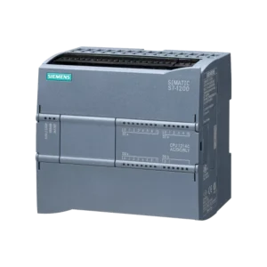 SIMATIC S7-1200 CPU 1214C AC/DC/PRZEKAŹNIK - 6ES7214-1BG31-0XB0