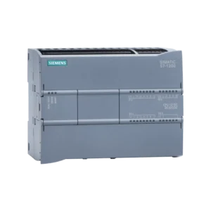 Simatic S7-1200 CPU 1215C DC/DC/DC - 6ES7215-1AG31-0XB0