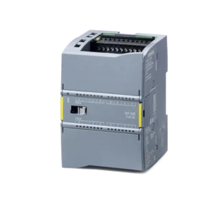 SIMATIC S7-1200F MODUŁ WEJŚĆ BINARNYCH FAIL-SAFE SM 1226 - 6ES7226-6BA32-0XB0