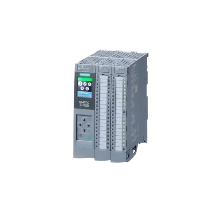 SIMATIC S7-1500 COMPACT CPU CPU 1511C-1PN