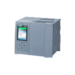 SIMATIC S7-1500 JEDNOSTKA CENTRALNA CPU 1518-4 PN/DP MFP - 6ES7518-4AX00-1AC0