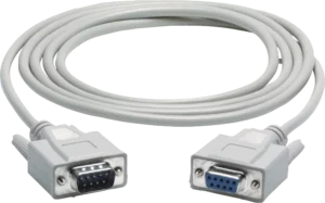 SIMATIC S7-M7 CABLE FOR POINT-TO-POINT CONNECTIONS RS232C-RS232C 9-POLE - 6ES7902-1AC00-0AA0